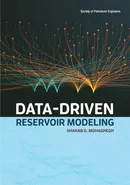 Data-Driven Reservoir Modeling - Shahab D Mohaghegh