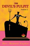 The Devil's Pulpit Volume Two - Robert Taylor