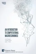 An Introduction to Computational Macroeconomics - Anelí Bongers