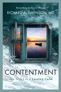 Contentment - Richard A. Swenson