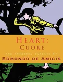Heart - Edmondo De Amicis