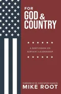 For God and Country - Mike Root