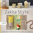 Zakka Style-Print-on-Demand-Edition - Rashida Coleman-Hale