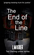The End of the Line - L M Krier