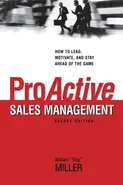 ProActive Sales Management - William Miller