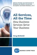 All Services, All the Time - Doug McDavid