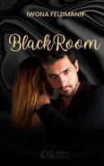 Black room - Iwona Feldmann