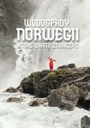 Wodospady Norwegii - Agata Siciak