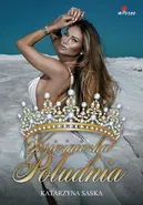 Księżniczka Południa - Katarzyna Saska