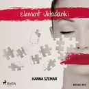 Element układanki - Hanna Szemar