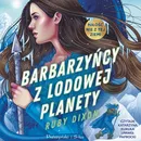 Barbarzyńcy z lodowej planety - Ruby Dixon