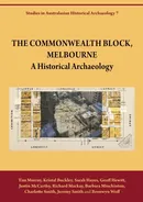 The Commonwealth Block, Melbourne - Tim Murray