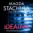 Idealna - Magda Stachula