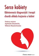 Serce kobiety - Agnieszka Olszanecka