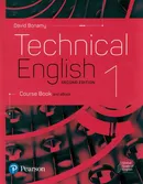 Technical English 1 Coursebook and eBook - David Bonamy
