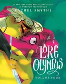 Lore Olympus: Volume Four - Rachel Smythe