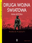 Druga Wojna Światowa Inna historia - Marco Pizzuti