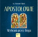 Apostołowie - Sławomir Filipek