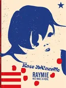 Raymie Weź mnie za rękę - Kate DiCamillo