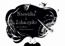 Niewidka i Zobaczysko - Joanna Łańcucka