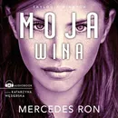 Moja wina - Mercedes Ron