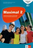 Maximal 2 Podręcznik - Claudia Brass