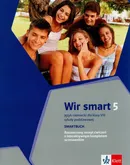 Wir Smart 5 Smartbuch + kod dostępu - Giorgio Motta
