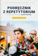 Podręcznik z repetytorium do języka niemieckiego - Sylwia Mróz-Dwornikowska