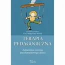 Terapia pedagogiczna. Zaburzenia rozwoju psychoruchowego dzieci - Ewa Małgorzata Skorek
