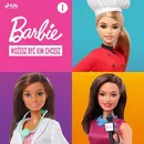Barbie - Możesz być kim chcesz 1 - Mattel
