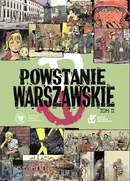 Powstanie Warszawskie Tom II - Sławomir Czuba