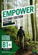Empower Intermediate/B1+ Combo B with Digital Pack - Adrian Doff