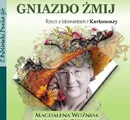 Gniazdo Żmij - Magda Woźniak