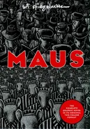 Maus I & II - Art. Spiegelman