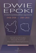 Dwie epoki - Andrzej Friszke