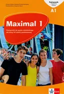 Maximal 1 Podręcznik - Claudia Brass