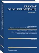 Traktat o Unii Europejskiej Komentarz