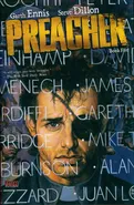 Preacher Book Five - Steve Dillon
