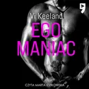 Egomaniac - Vi Keeland