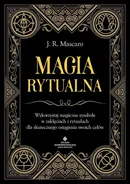 Magia rytualna - J.R. Mascaro