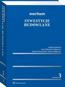 Meritum Inwestycje budowlane - Agnieszka Kobus
