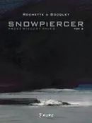 Snowpiercer 3 Przez wieczny śnieg - Olivier Bocquet