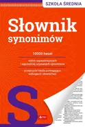 Słownik synonimów - Witold Cienkowski