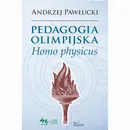 Pedagogia olimpijska - Andrzej Pawłucki
