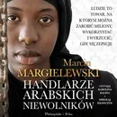 Handlarze arabskich niewolników - Marcin Margielewski