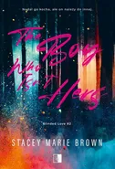 The Boy Who Isn’t Hers - Stacey Marie Brown