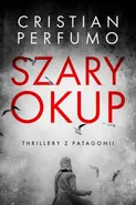 Szary okup - Cristian Perfumo
