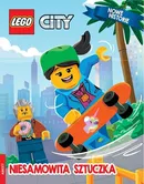 Lego City Niesamowita Sztuczka - Matt Killeen