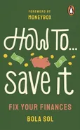 How To Save It - Bola Sol