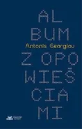 Album z opowieściami - Georgiou Antonis